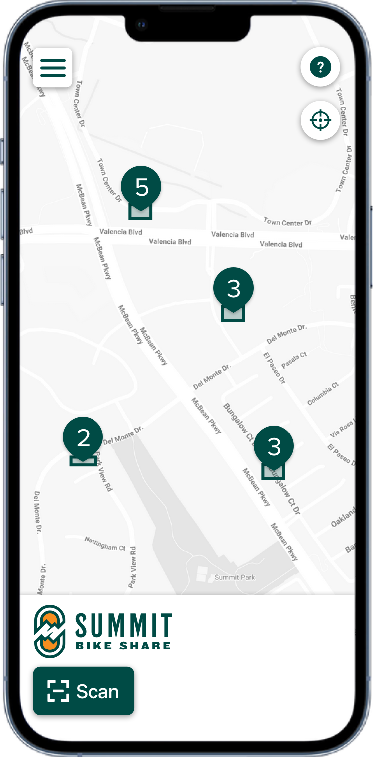 Phone app